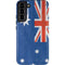Australia Flag Distressed Galaxy S22 Plus Pro Case